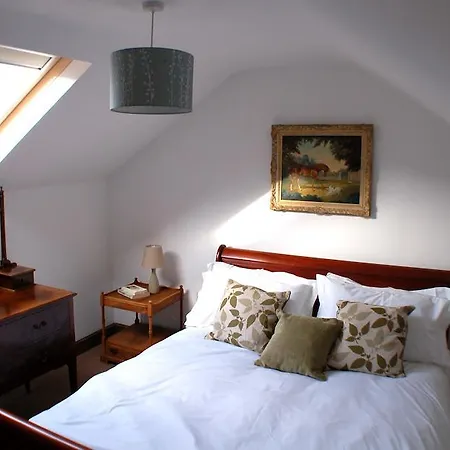 Villa Orchard Barn, Woodhayes à Honiton Extérieur photo