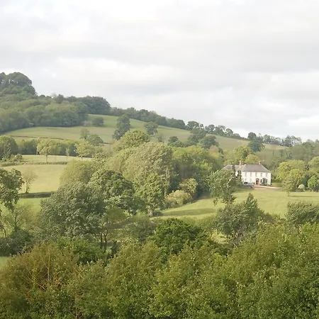 Villa Orchard Barn, Woodhayes à Honiton Extérieur photo