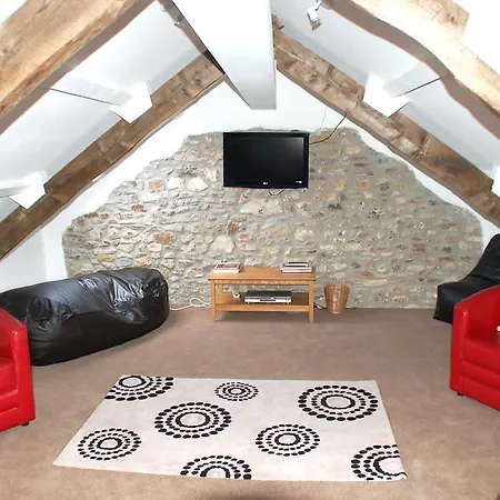 Villa Orchard Barn, Woodhayes à Honiton Extérieur photo