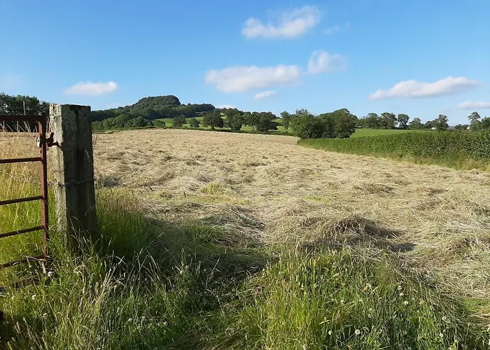Orchard Barn, Woodhayes