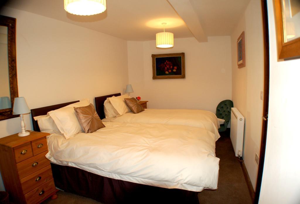 Holiday home Orchard Barn, Woodhayes *
