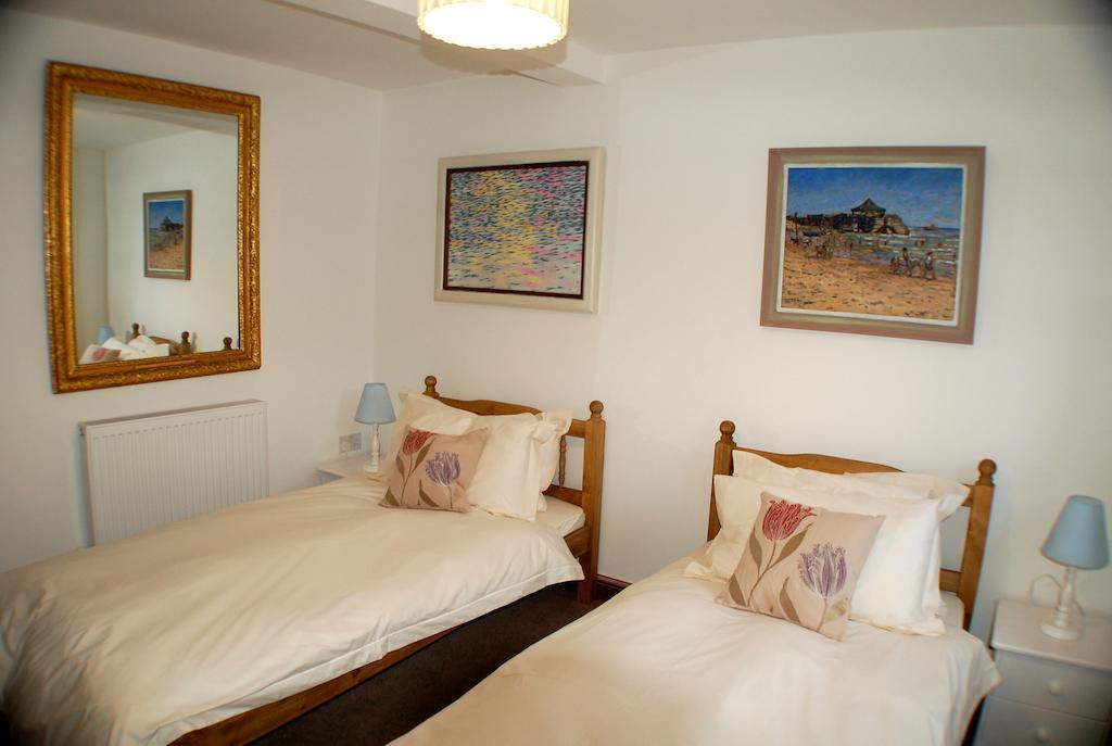 Orchard Barn, Woodhayes Holiday home