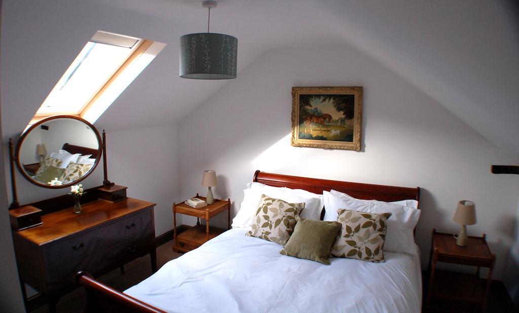 Orchard Barn, Woodhayes
