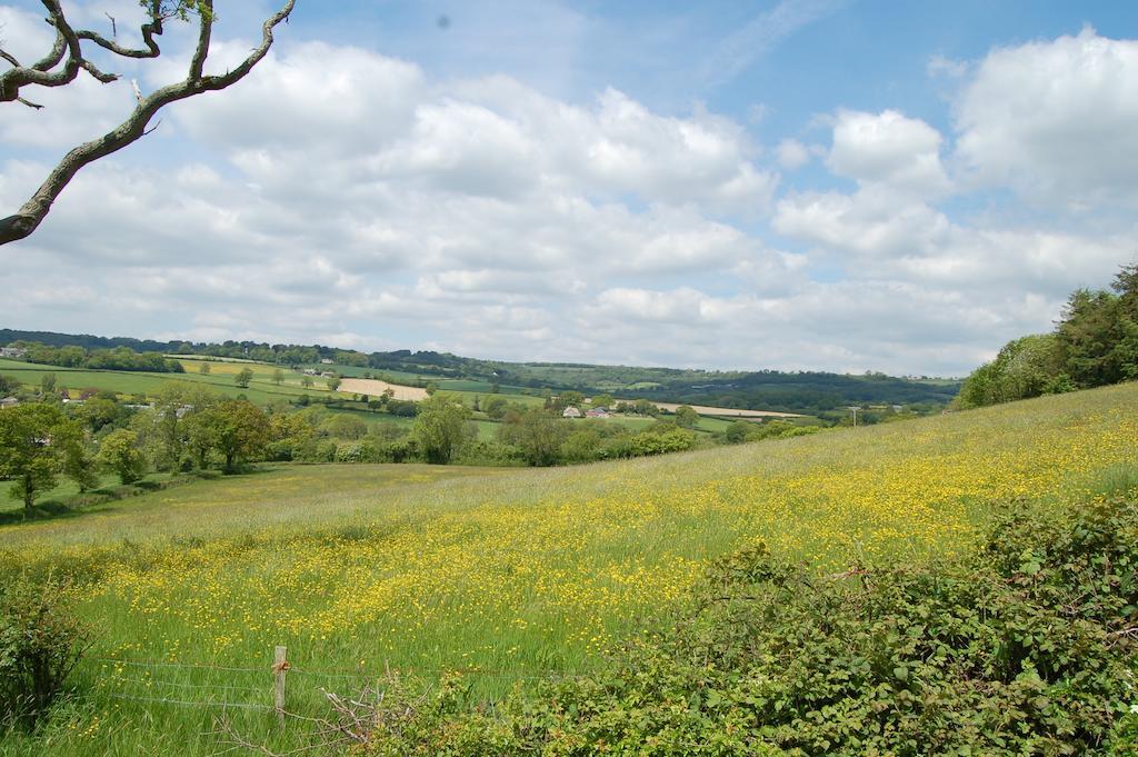 Orchard Barn, Woodhayes *