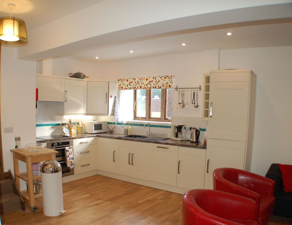 Holiday home Orchard Barn, Woodhayes *