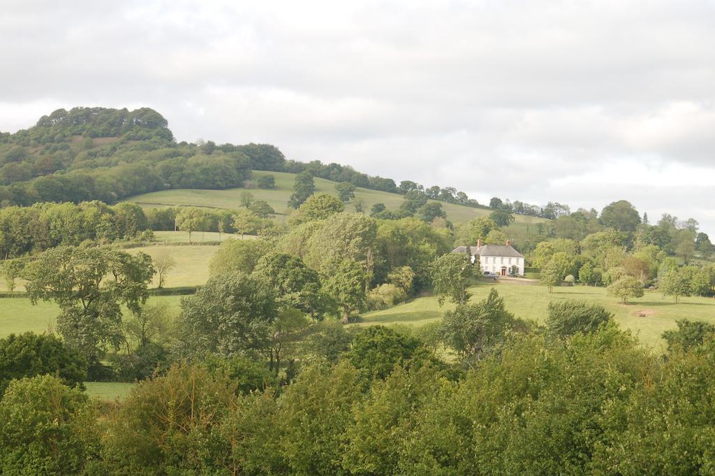 Orchard Barn, Woodhayes *