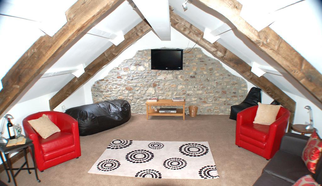 Orchard Barn, Woodhayes Holiday home *